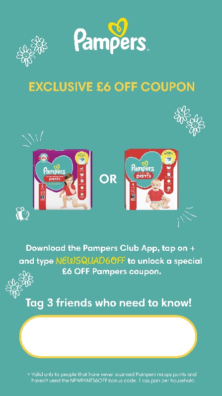 Third Instagram Story Template