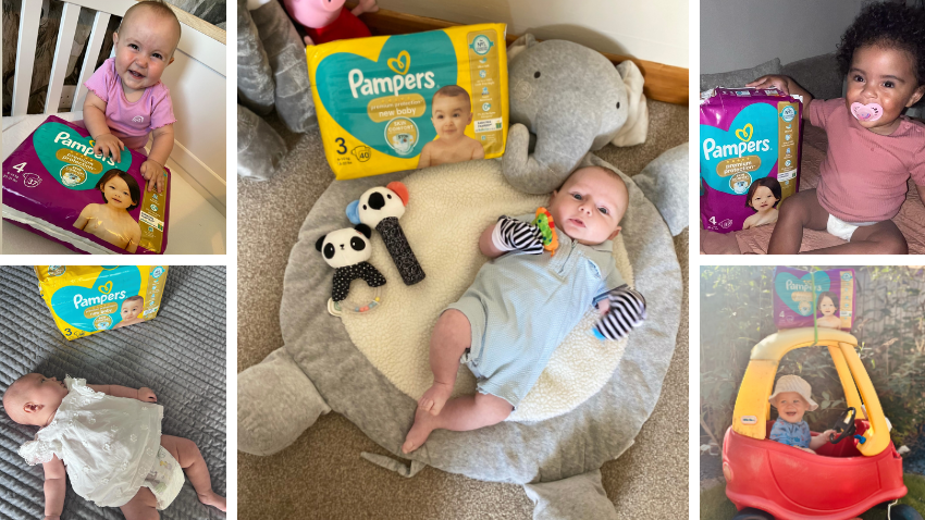 Are you ready for your very first mission, kiddo?