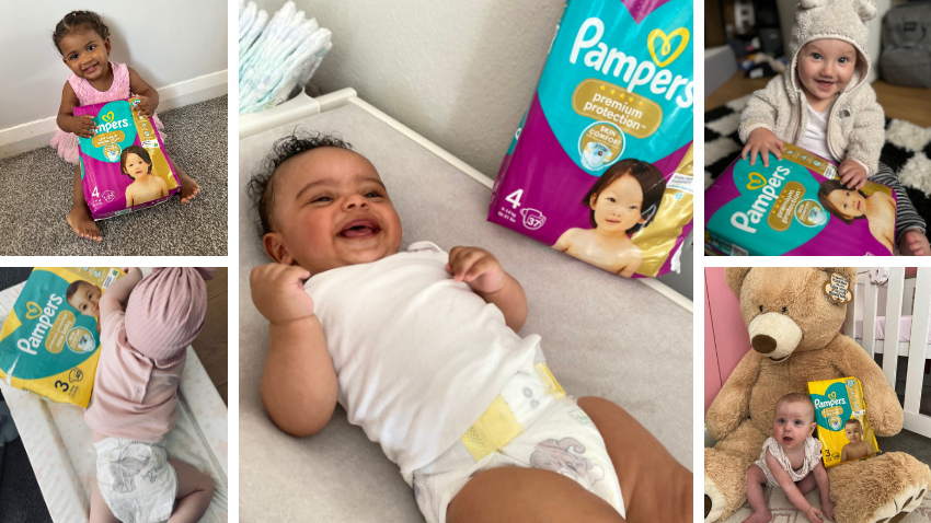 It’s half-time survey time