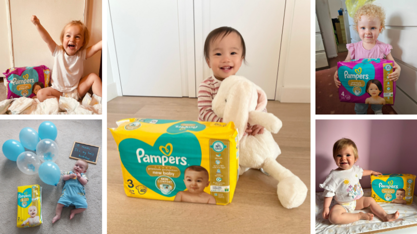 Let’s go out with a bang!