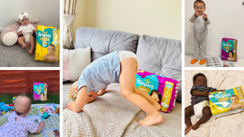 You’re a ray of sunshine