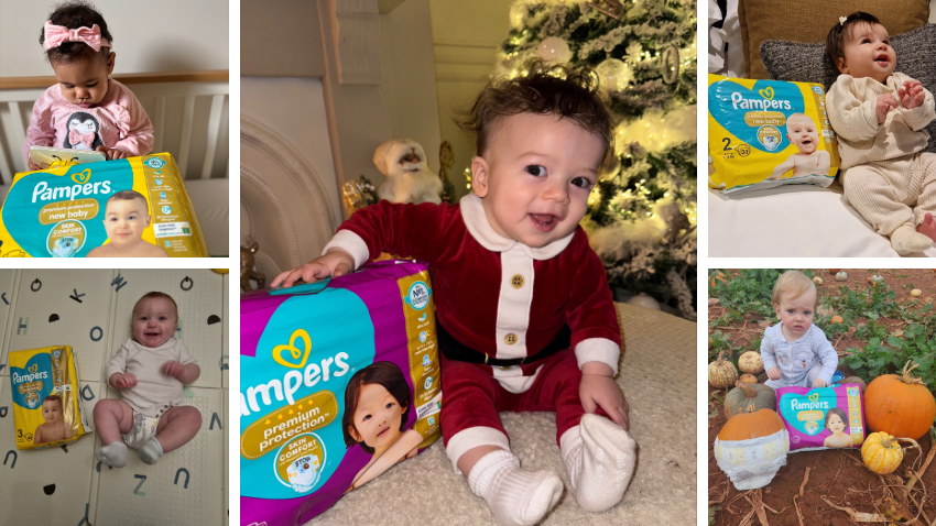 And, the winners are…