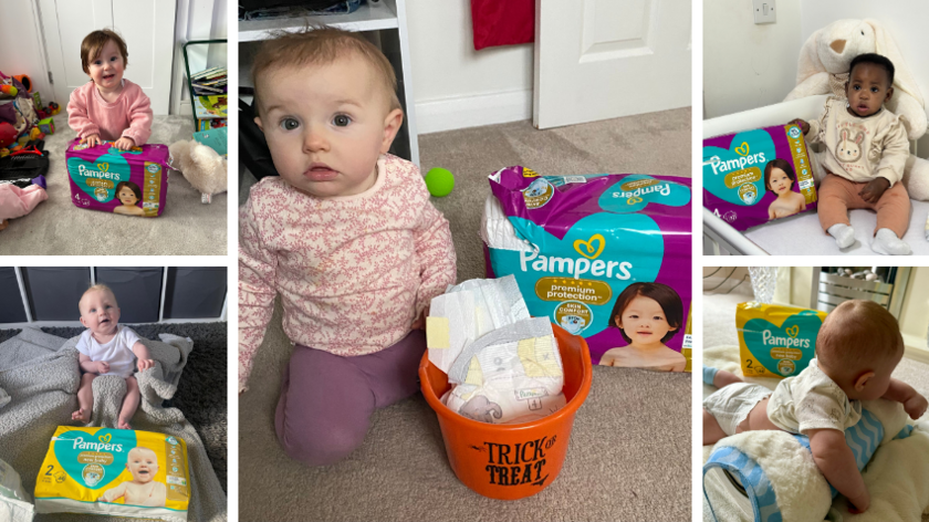 Are your grownups ready to review?