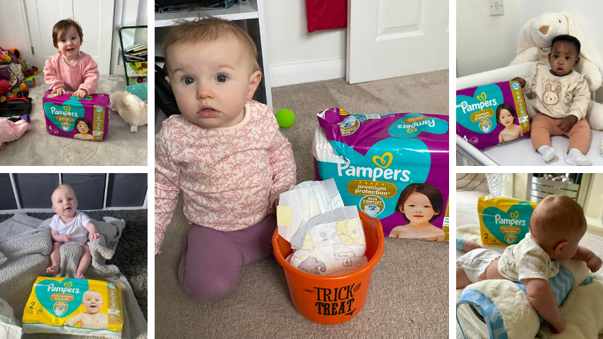 Are your grownups ready to review?