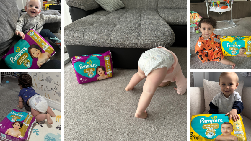 Let’s go out on a high!