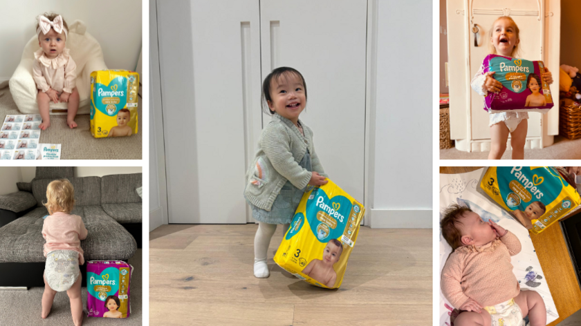 You’re a ray of sunshine