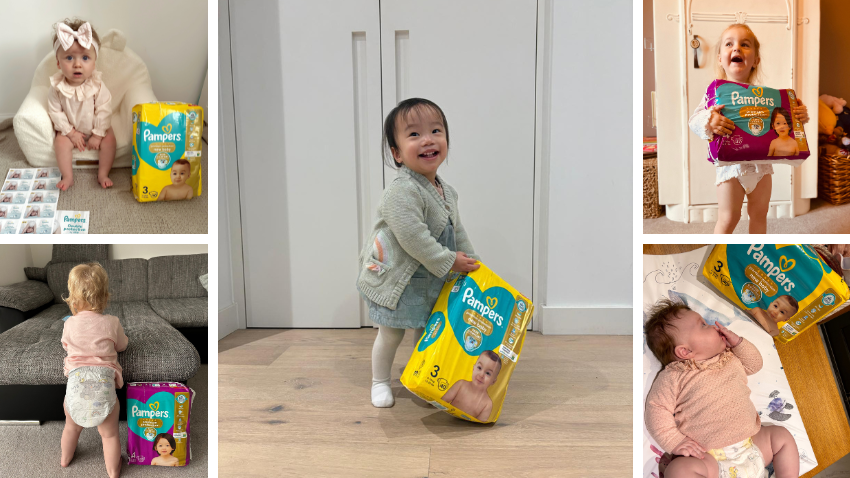 You’re a ray of sunshine