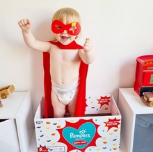 @fredandronnieslittleworld