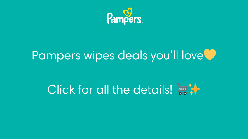 New Year savings worth shouting about