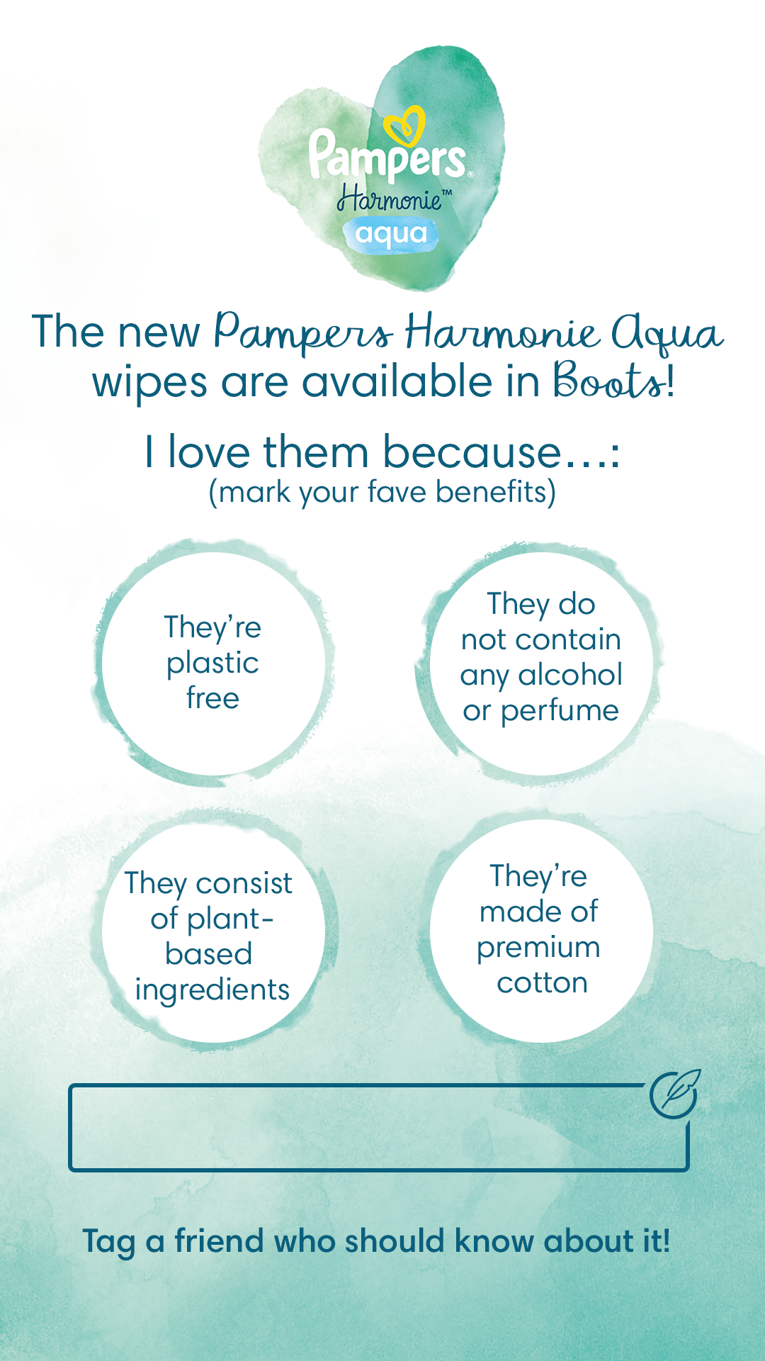 Instagram template 1