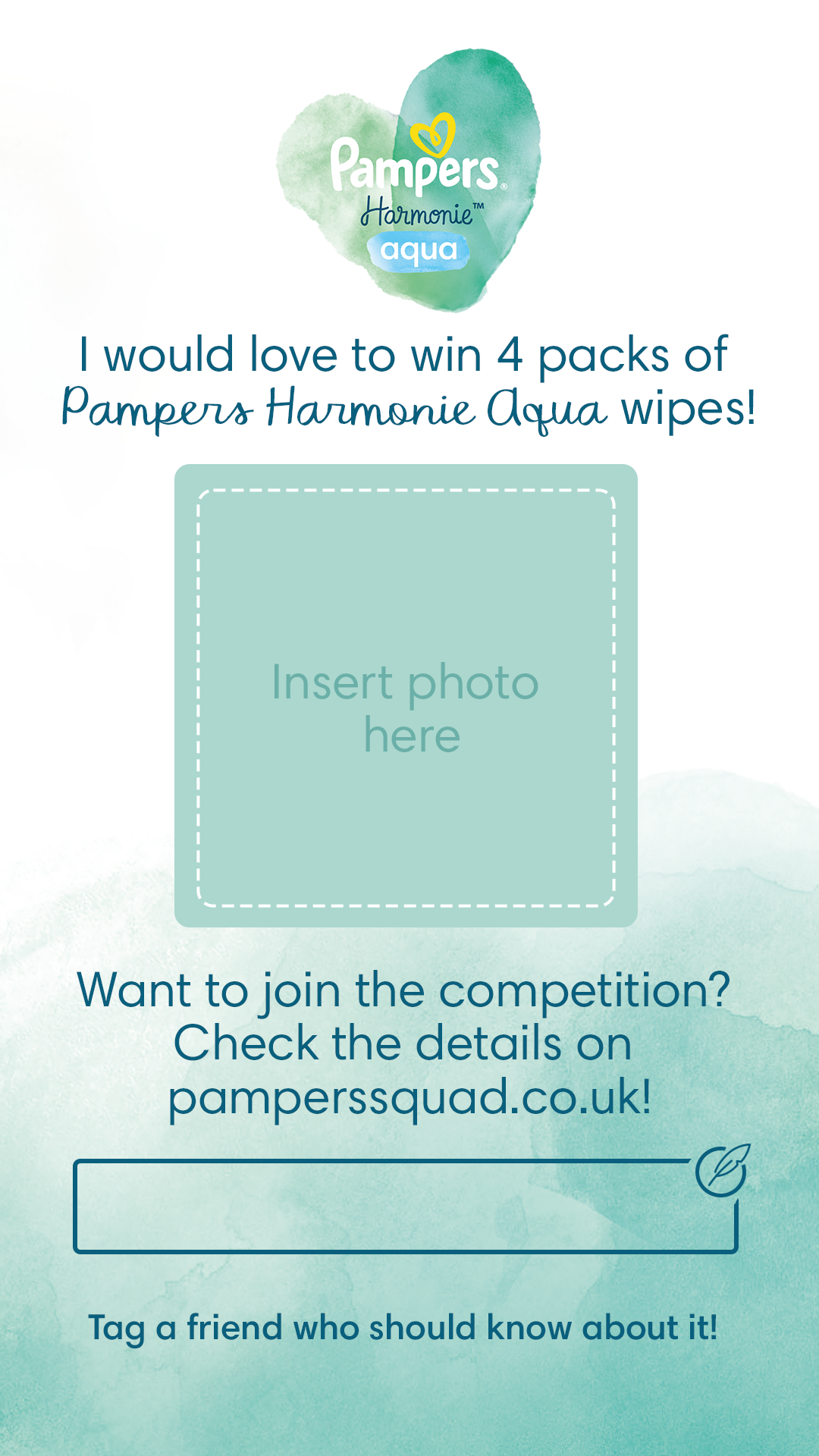 Instagram template 2