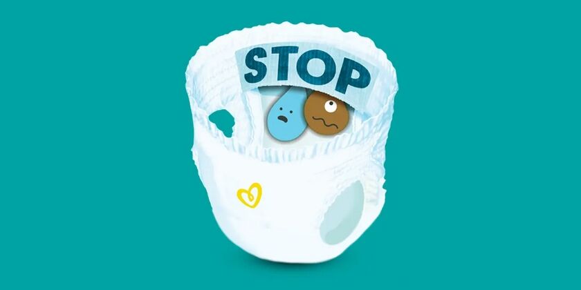 Help save half-term from the great poonami takedown (and win £50)!